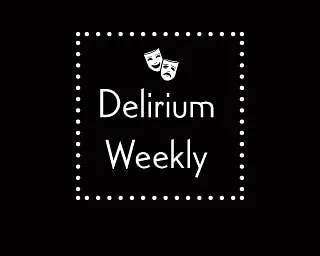 Delirium Selection 1 — associated archive artwork