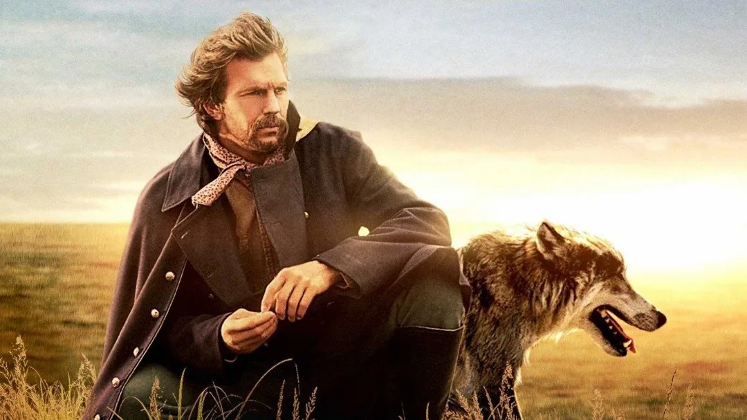Dances with Wolves — associated archive artwork