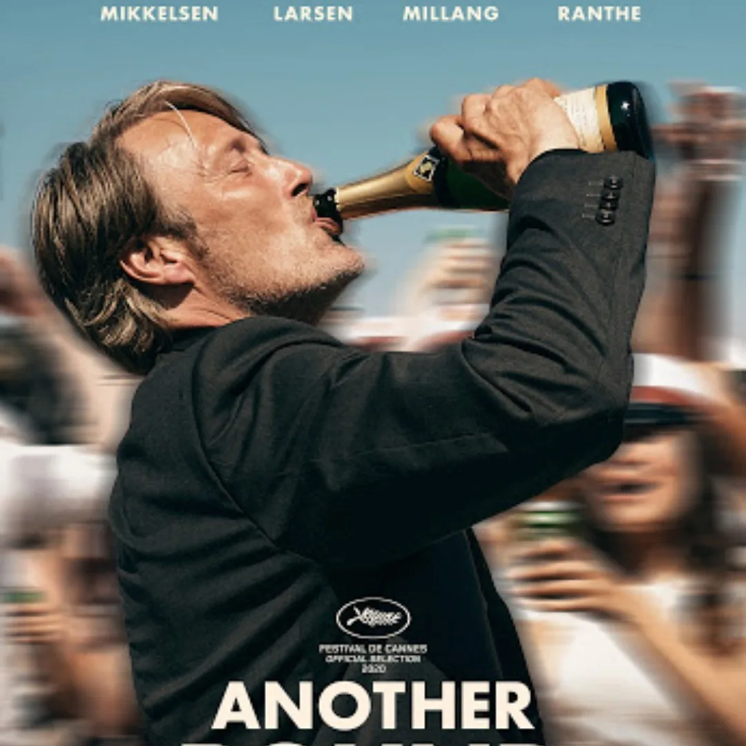 Another Round — associated archive artwork