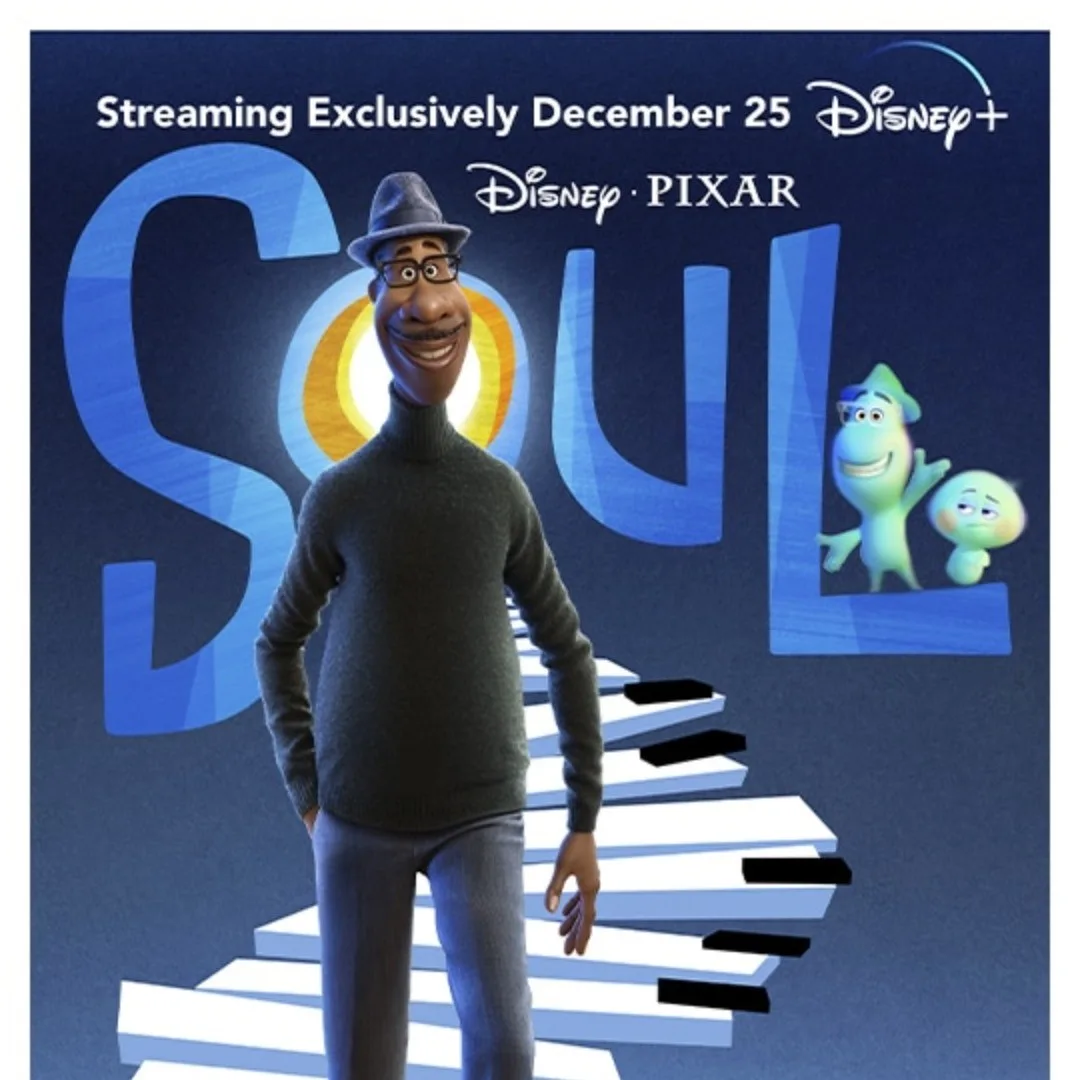 Soul — associated archive artwork
