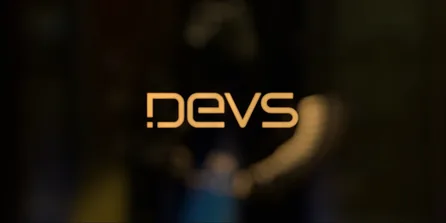 Devs — associated archive artwork